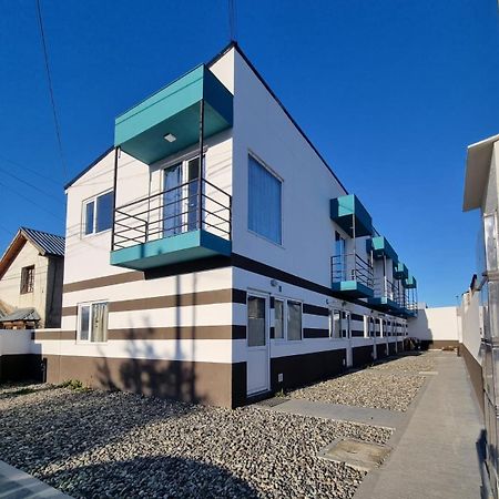 Yoppen: Duplex 2 Dormitorios En Ushuaia Dış mekan fotoğraf