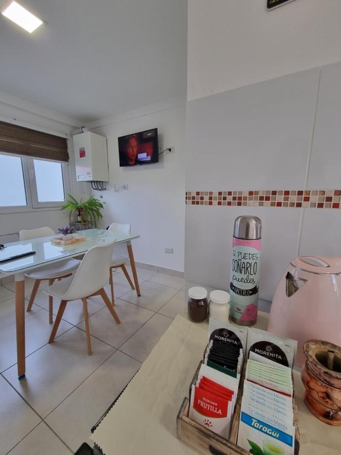 Yoppen: Duplex 2 Dormitorios En Ushuaia Dış mekan fotoğraf