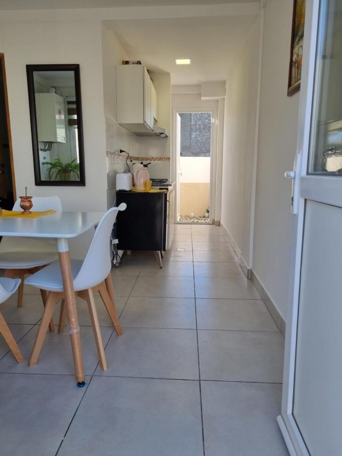 Yoppen: Duplex 2 Dormitorios En Ushuaia Dış mekan fotoğraf