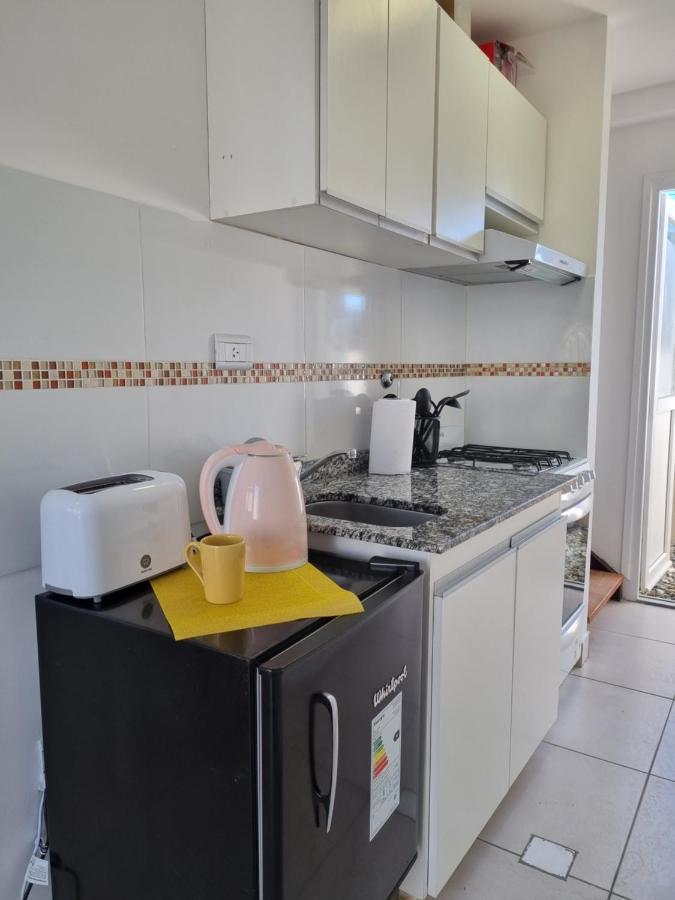 Yoppen: Duplex 2 Dormitorios En Ushuaia Dış mekan fotoğraf