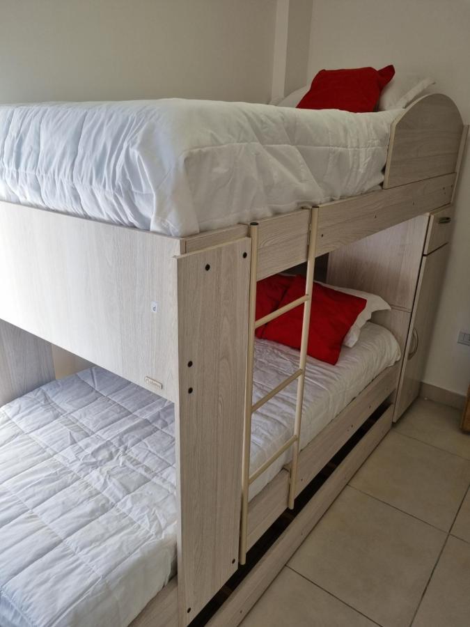 Yoppen: Duplex 2 Dormitorios En Ushuaia Dış mekan fotoğraf