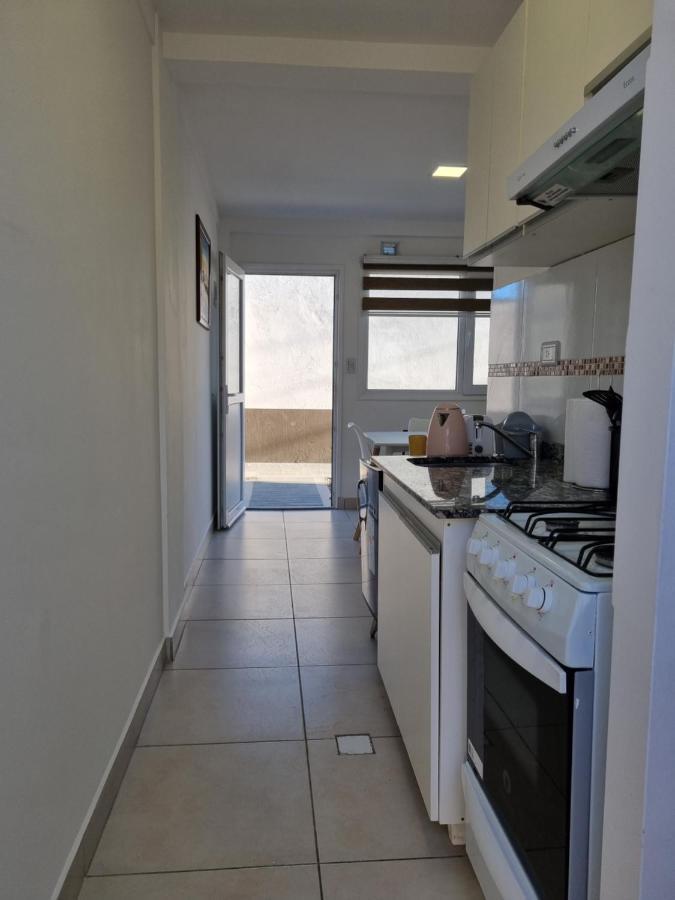 Yoppen: Duplex 2 Dormitorios En Ushuaia Dış mekan fotoğraf