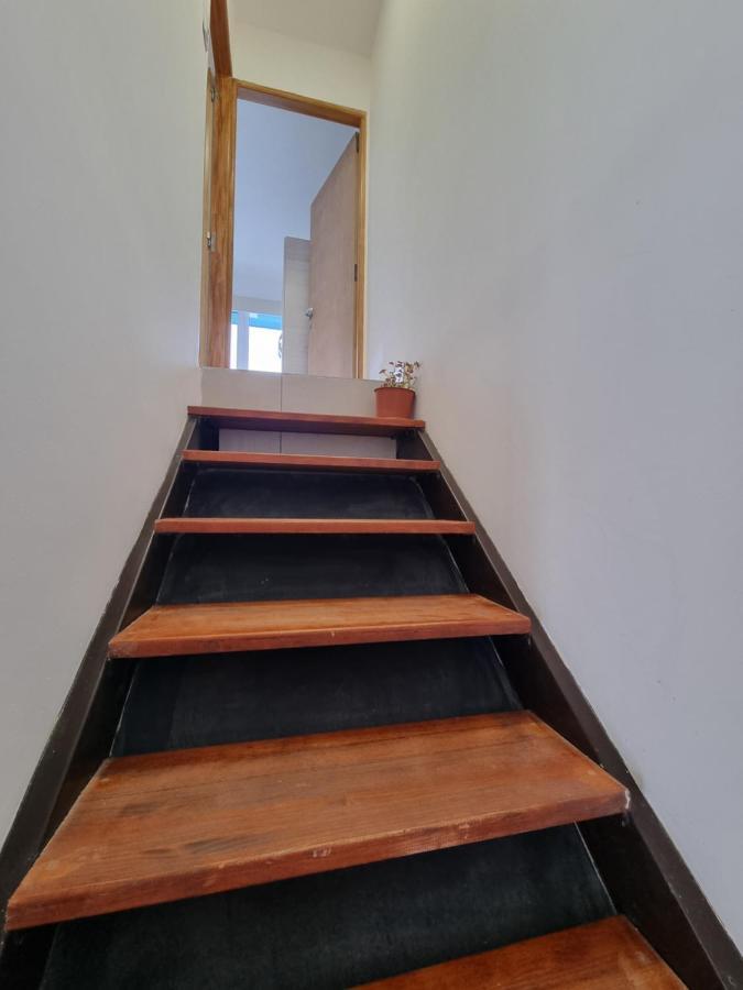 Yoppen: Duplex 2 Dormitorios En Ushuaia Dış mekan fotoğraf