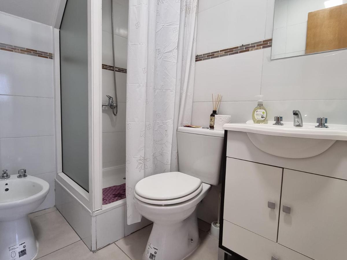Yoppen: Duplex 2 Dormitorios En Ushuaia Dış mekan fotoğraf