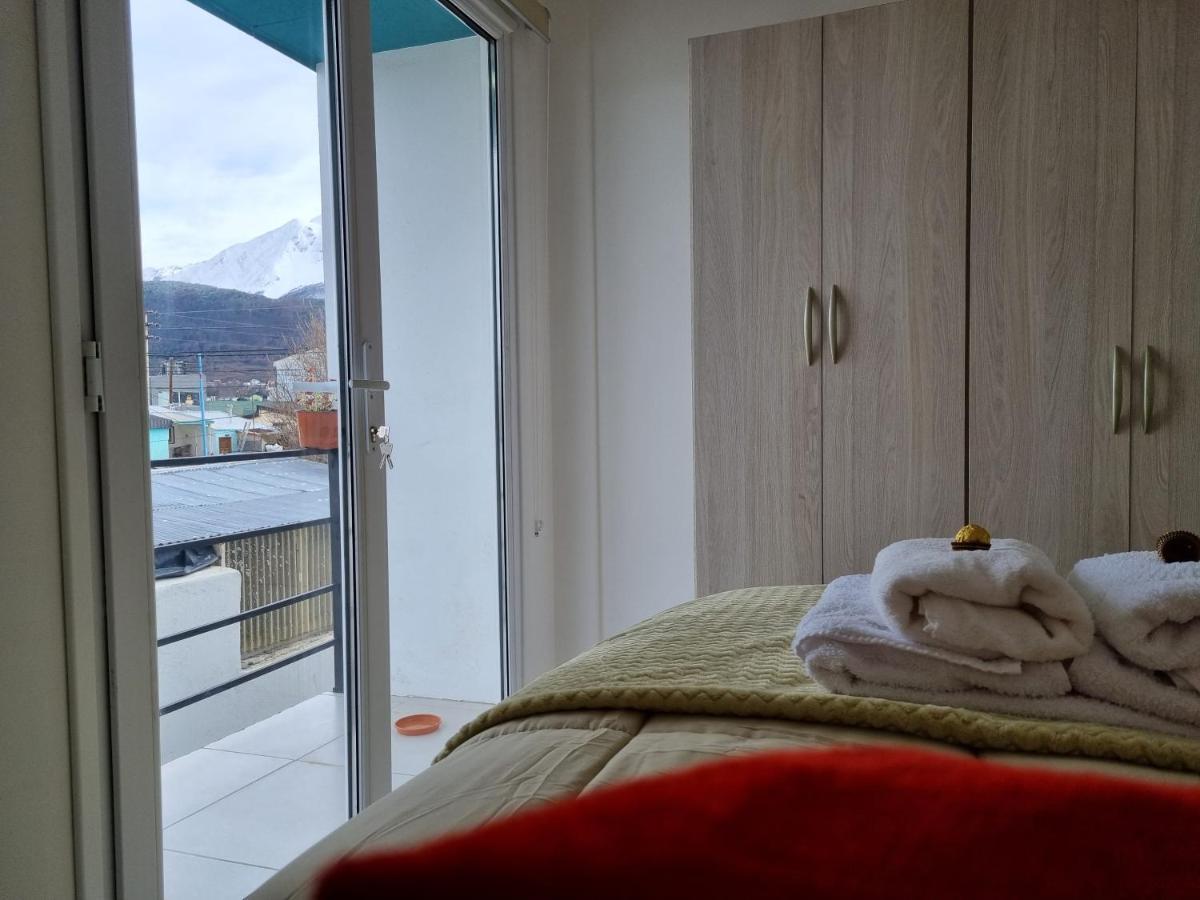 Yoppen: Duplex 2 Dormitorios En Ushuaia Dış mekan fotoğraf