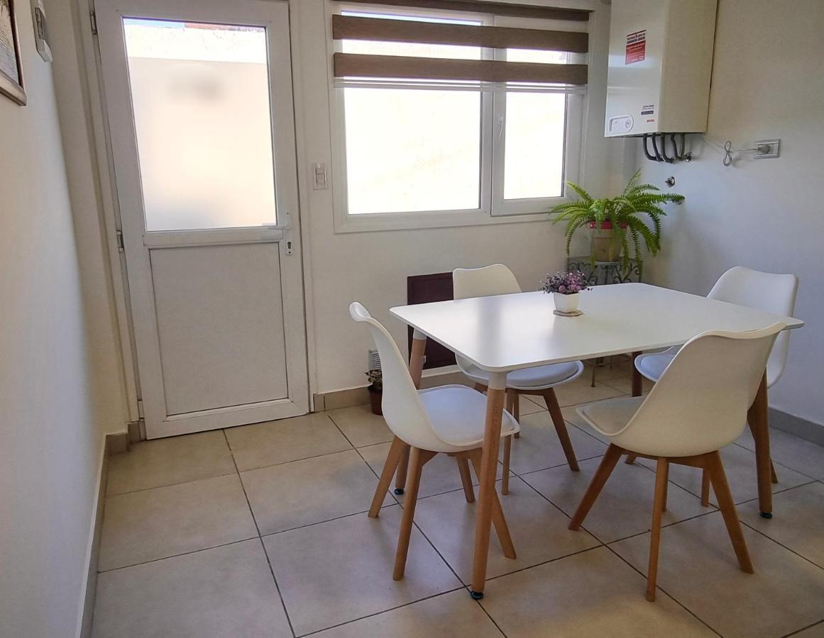 Yoppen: Duplex 2 Dormitorios En Ushuaia Dış mekan fotoğraf