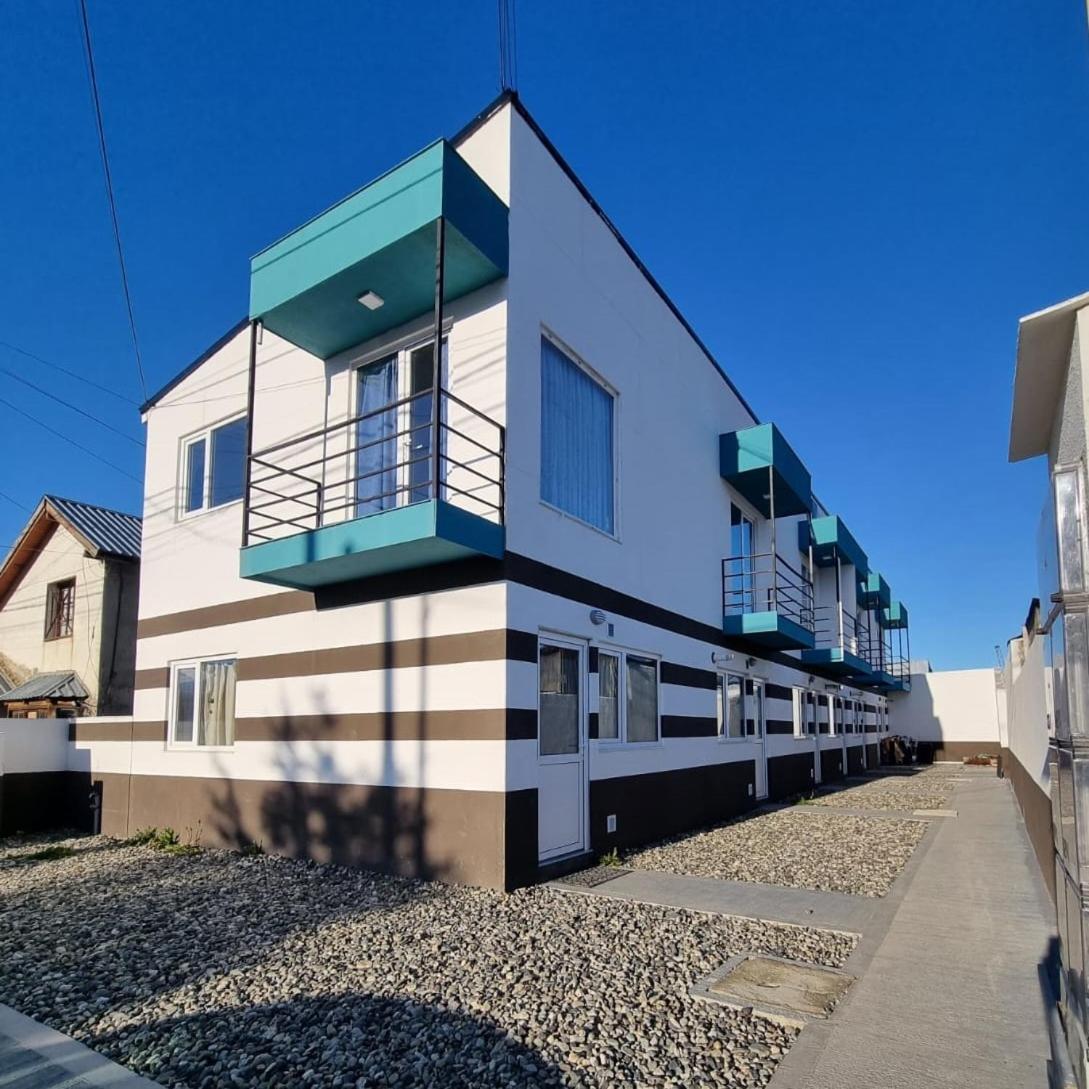 Yoppen: Duplex 2 Dormitorios En Ushuaia Dış mekan fotoğraf